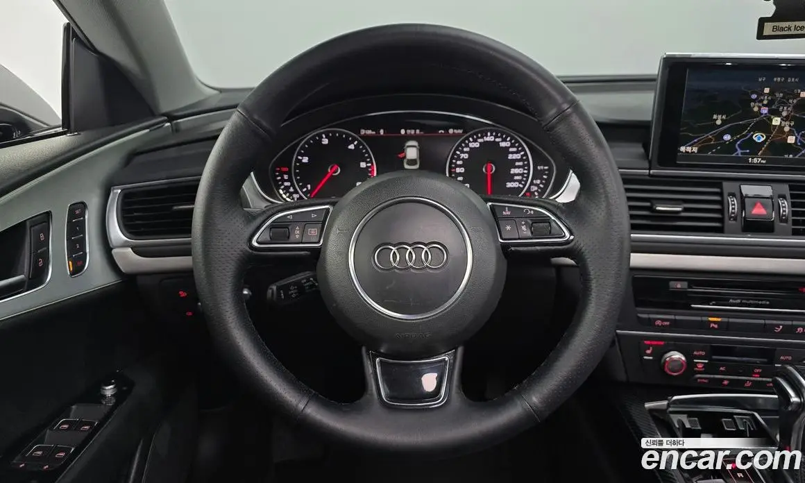 Audi A7 2013 3.0 АКПП, фото 15
