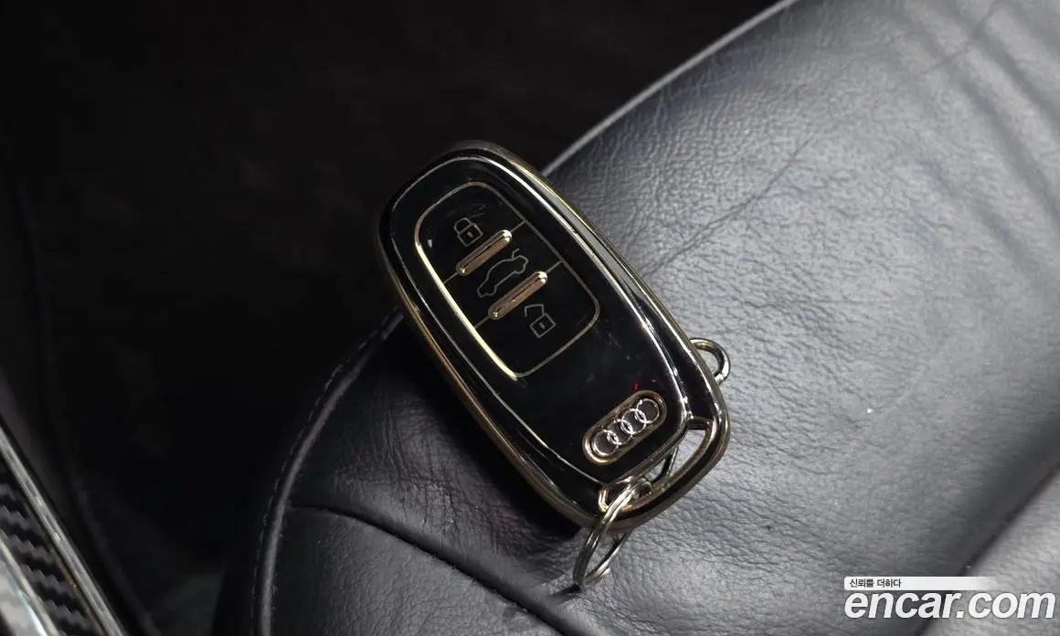 Audi A7 2013 3.0 АКПП, фото 16