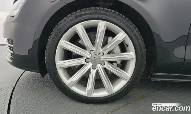 Audi A7 2013 3.0 АКПП, миниатюра 5