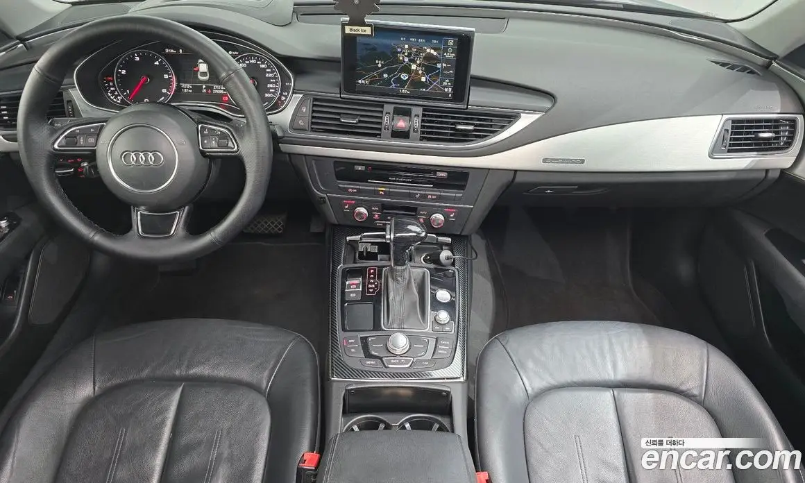 Audi A7 2013 3.0 АКПП, фото 7