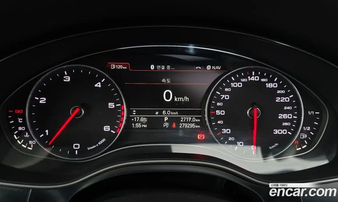Audi A7 2013 3.0 АКПП, фото 8