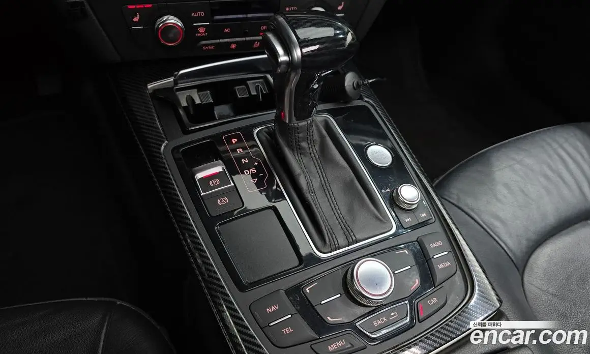 Audi A7 2013 3.0 АКПП, фото 9