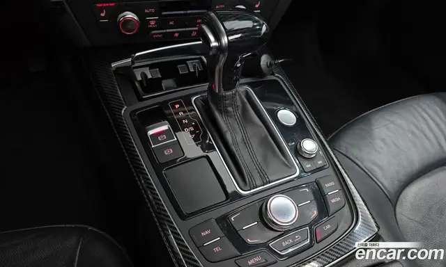 Audi A7 2013 3.0 АКПП, миниатюра 9