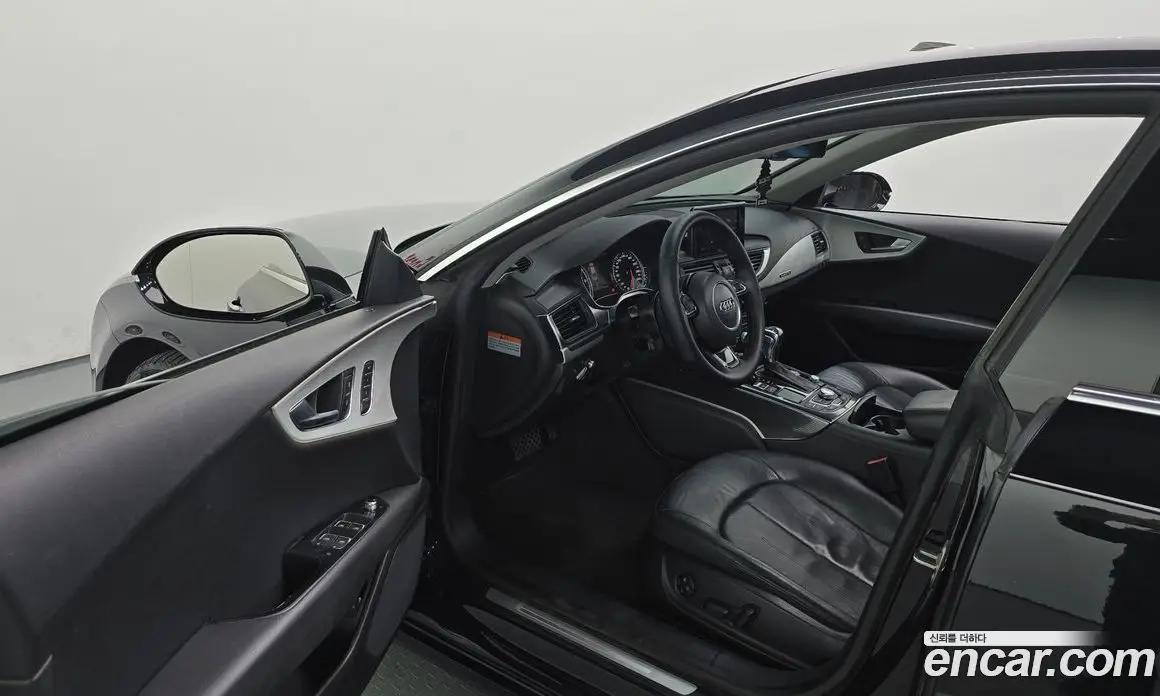 Audi A7 2013 3.0 АКПП, фото 10