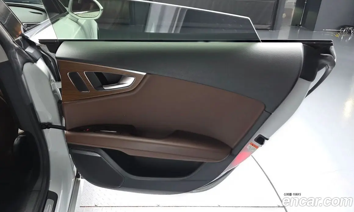 Audi A7 2015 3.0 АКПП, фото 14