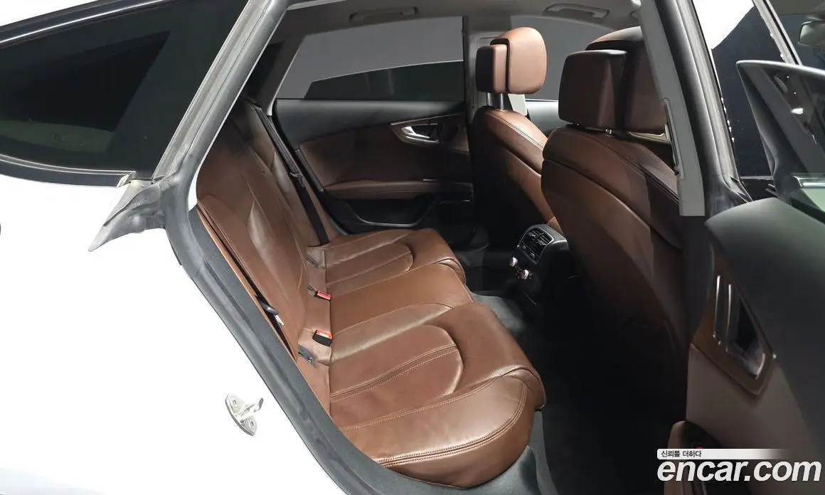 Audi A7 2015 3.0 АКПП, фото 17