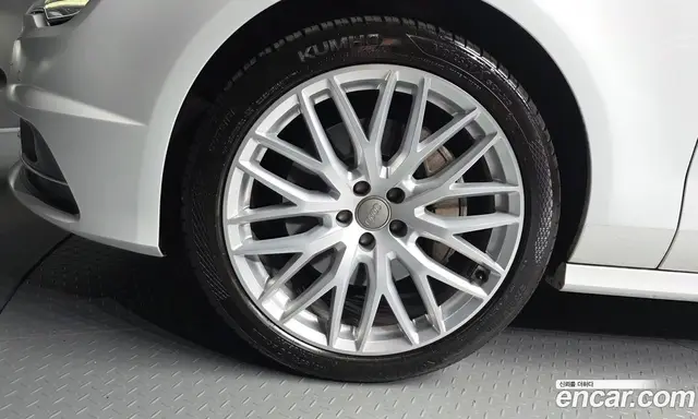 Audi A7 2015 3.0 АКПП, миниатюра 4
