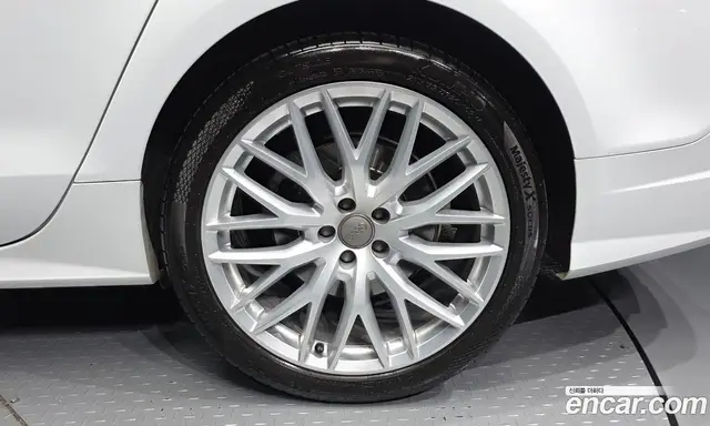 Audi A7 2015 3.0 АКПП, миниатюра 6