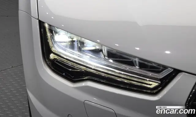 Audi A7 2015 3.0 АКПП, миниатюра 7