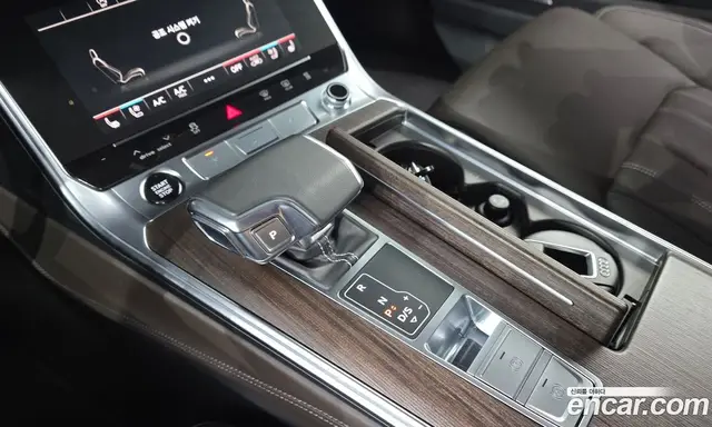 Audi A7 2022 3.0 АКПП, миниатюра 12