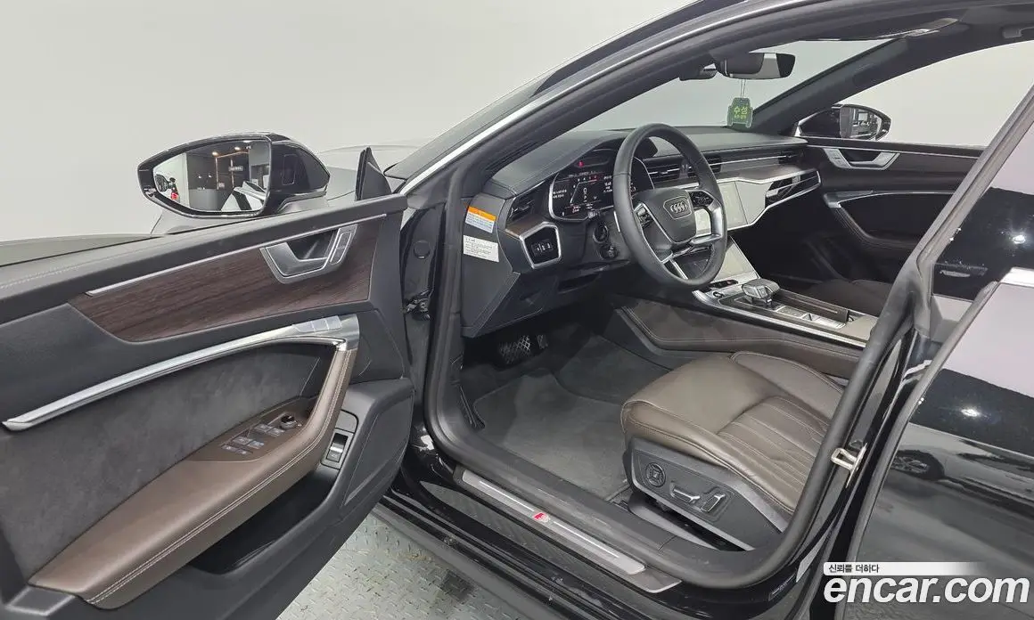 Audi A7 2022 3.0 АКПП, фото 13