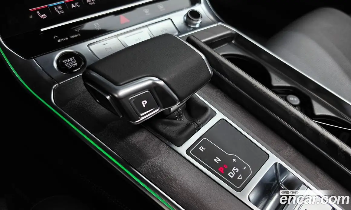Audi A7 2025 3.0 АКПП, фото 12