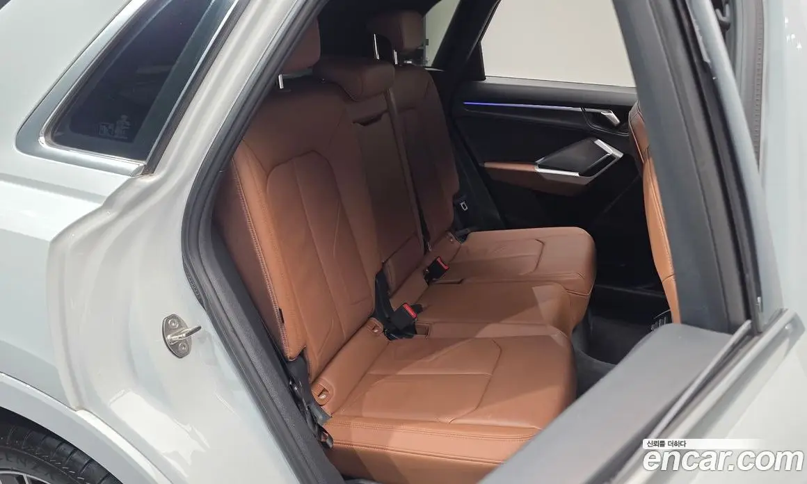 Audi Q3 2023 2.0 АКПП, фото 17