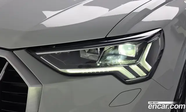 Audi Q3 2023 2.0 АКПП, миниатюра 7