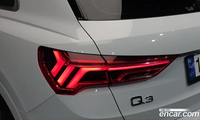 Audi Q3 2023 2.0 АКПП, миниатюра 8