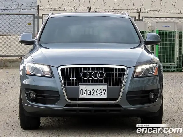 Audi Q5, 2012, 149 118 км