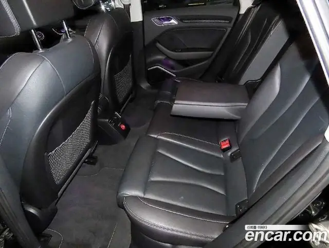 Audi S3 2015 2.0 АКПП, миниатюра 7