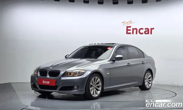 BMW 3 серия, 2011, 127 332 км