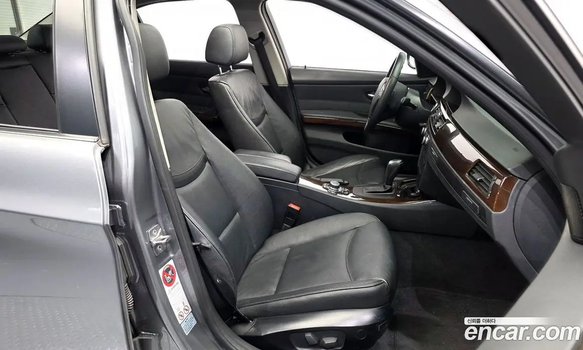 BMW 3 серия 2011 2.0 АКПП, фото 11