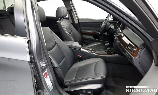 BMW 3 серия 2011 2.0 АКПП, миниатюра 11