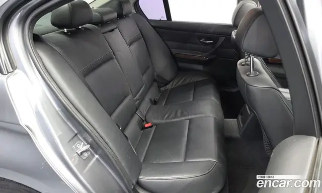 BMW 3 серия 2011 2.0 АКПП, миниатюра 12