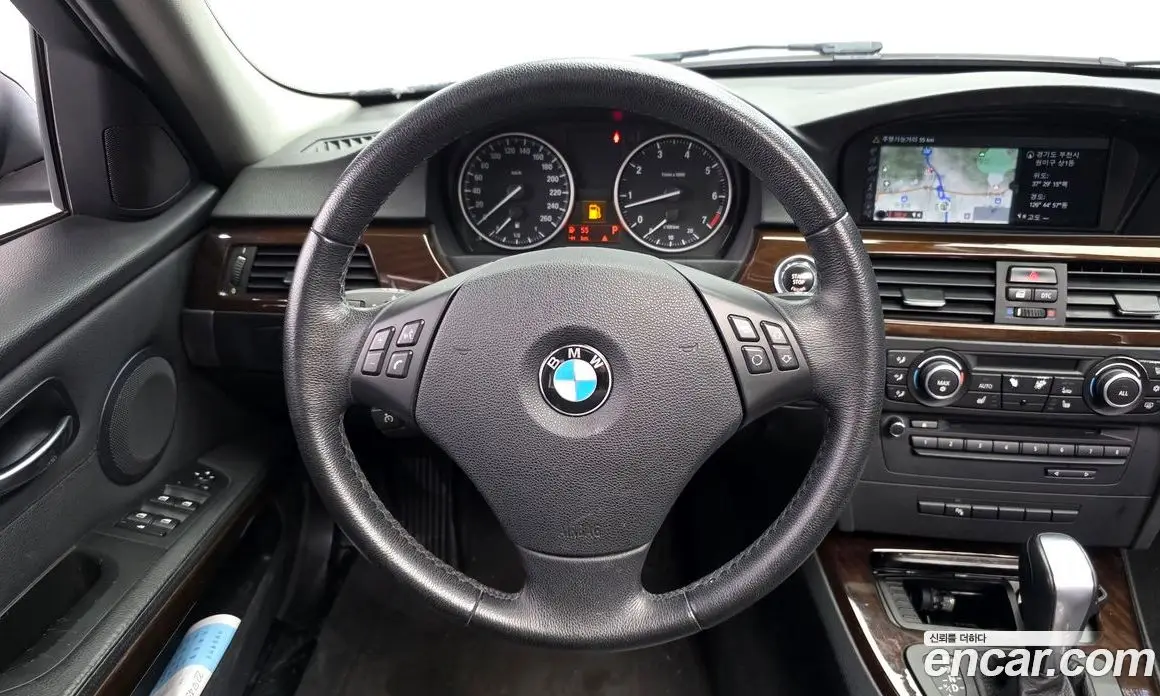 BMW 3 серия 2011 2.0 АКПП, фото 13