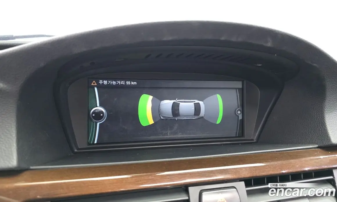 BMW 3 серия 2011 2.0 АКПП, фото 15