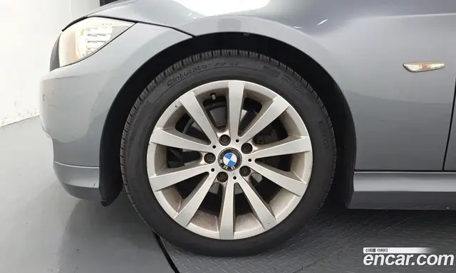 BMW 3 серия 2011 2.0 АКПП, миниатюра 5
