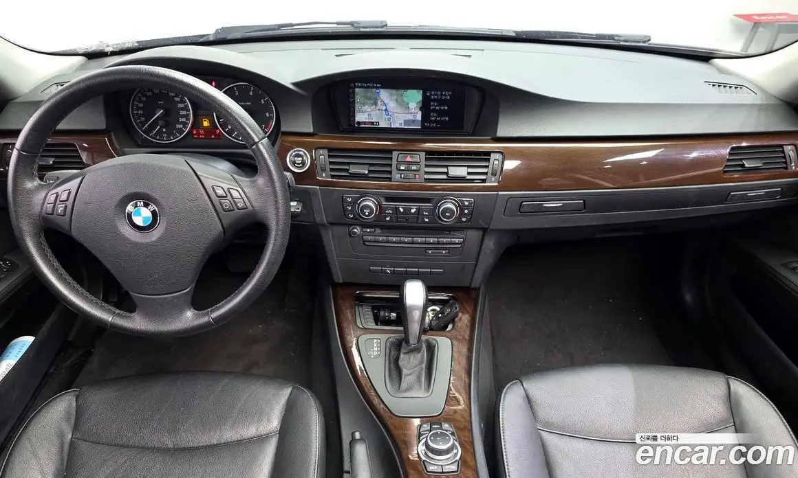 BMW 3 серия 2011 2.0 АКПП, фото 7
