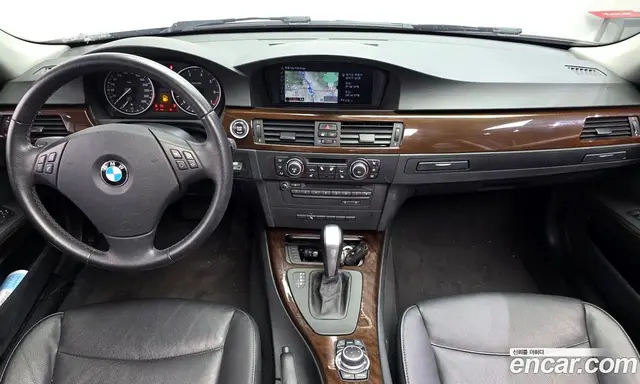 BMW 3 серия 2011 2.0 АКПП, миниатюра 7