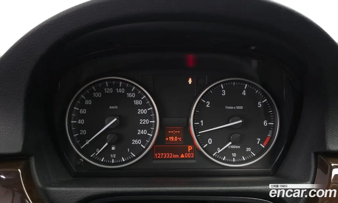 BMW 3 серия 2011 2.0 АКПП, фото 8