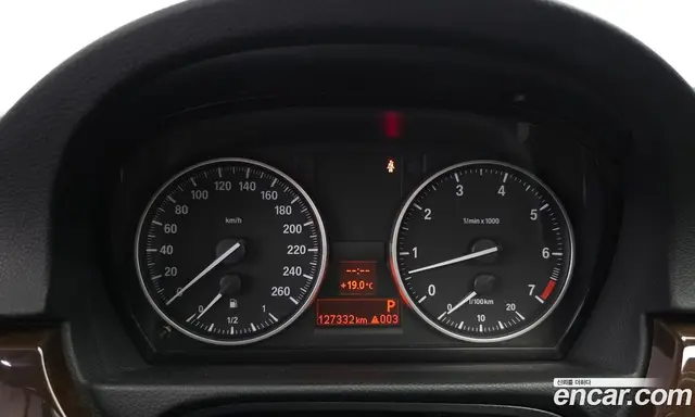 BMW 3 серия 2011 2.0 АКПП, миниатюра 8