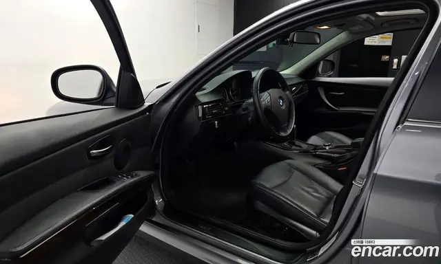 BMW 3 серия 2011 2.0 АКПП, миниатюра 10