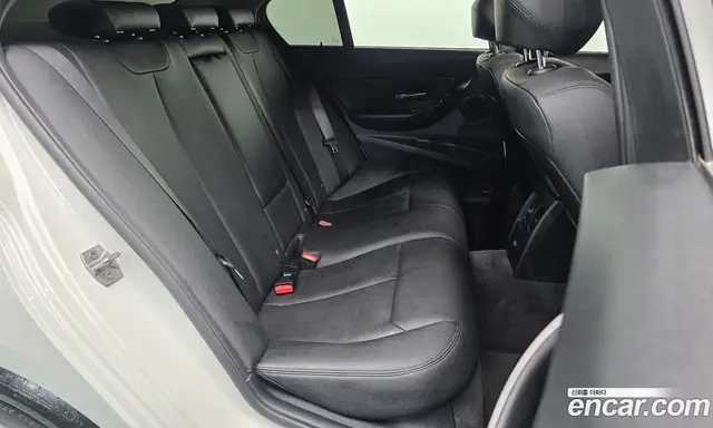 BMW 3 серия 2016 2.0 АКПП, миниатюра 12