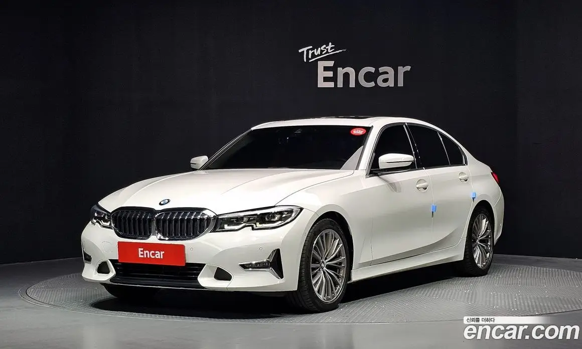 BMW 3 серия 2022 2.0 АКПП, фото 1 BMW 3 серия 2022 2.0 АКПП, фото 1