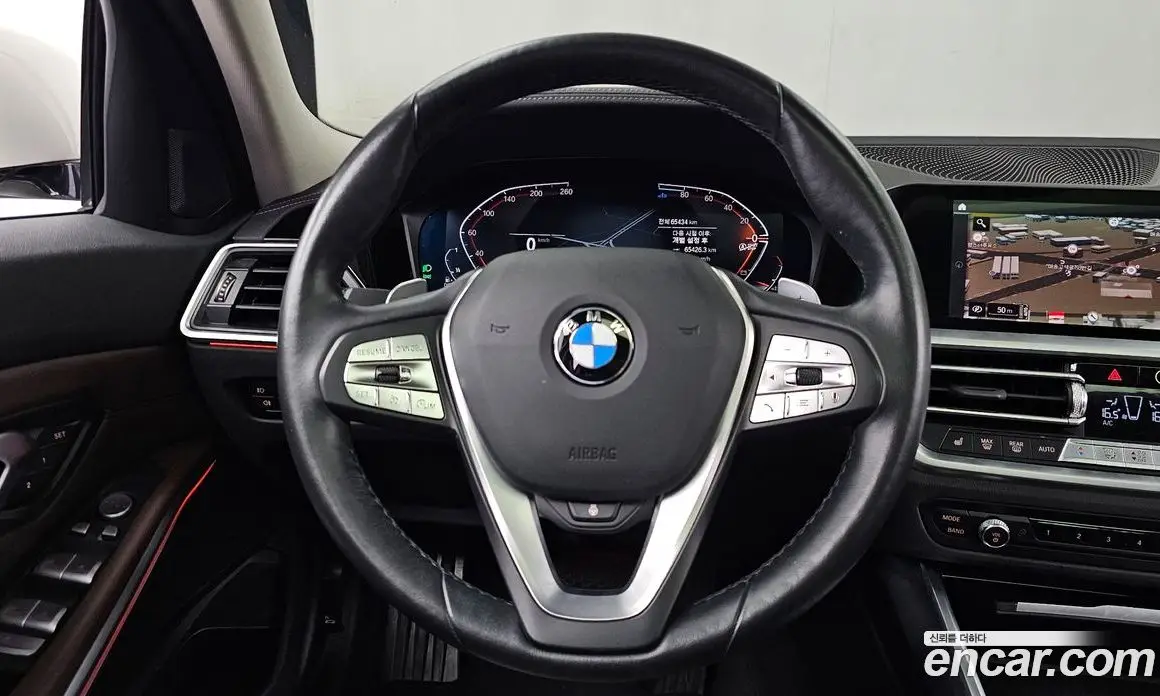 BMW 3 серия 2022 2.0 АКПП, фото 13 BMW 3 серия 2022 2.0 АКПП, фото 13