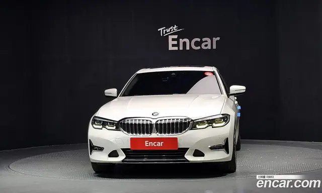 BMW 3 серия 2022 2.0 АКПП, миниатюра 3 BMW 3 серия 2022 2.0 АКПП, миниатюра 3