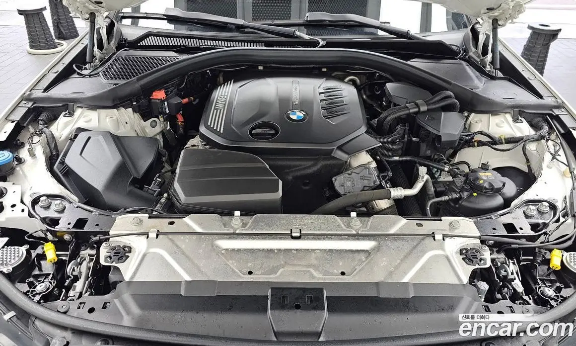 BMW 3 серия 2022 2.0 АКПП, фото 6 BMW 3 серия 2022 2.0 АКПП, фото 6