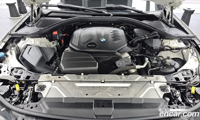 BMW 3 серия 2022 2.0 АКПП, миниатюра 6 BMW 3 серия 2022 2.0 АКПП, миниатюра 6