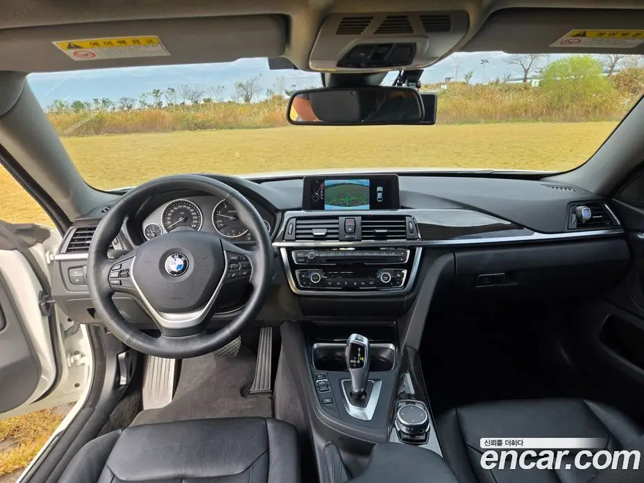 BMW 4 серия 2015 2.0 АКПП, фото 11