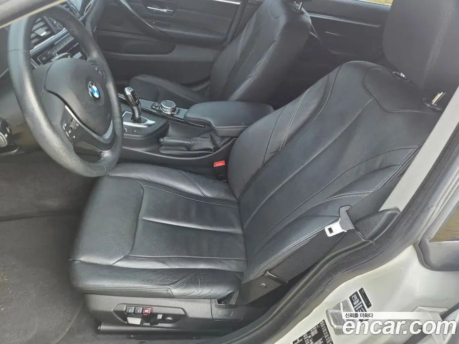 BMW 4 серия 2015 2.0 АКПП, фото 13