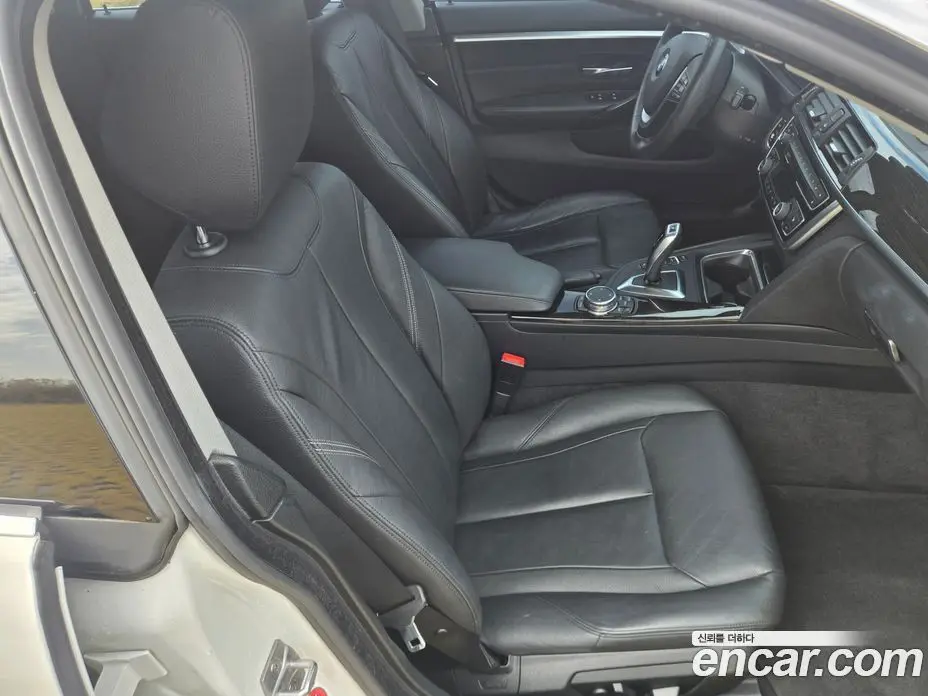 BMW 4 серия 2015 2.0 АКПП, фото 14