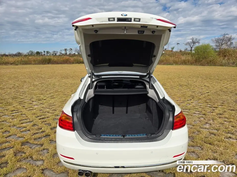 BMW 4 серия 2015 2.0 АКПП, фото 16