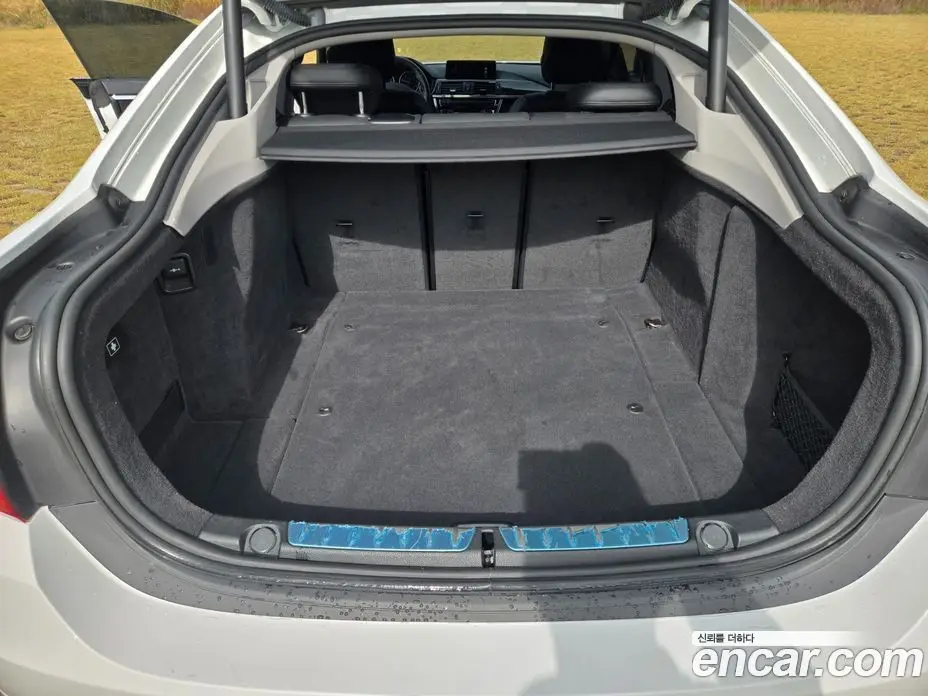 BMW 4 серия 2015 2.0 АКПП, фото 17
