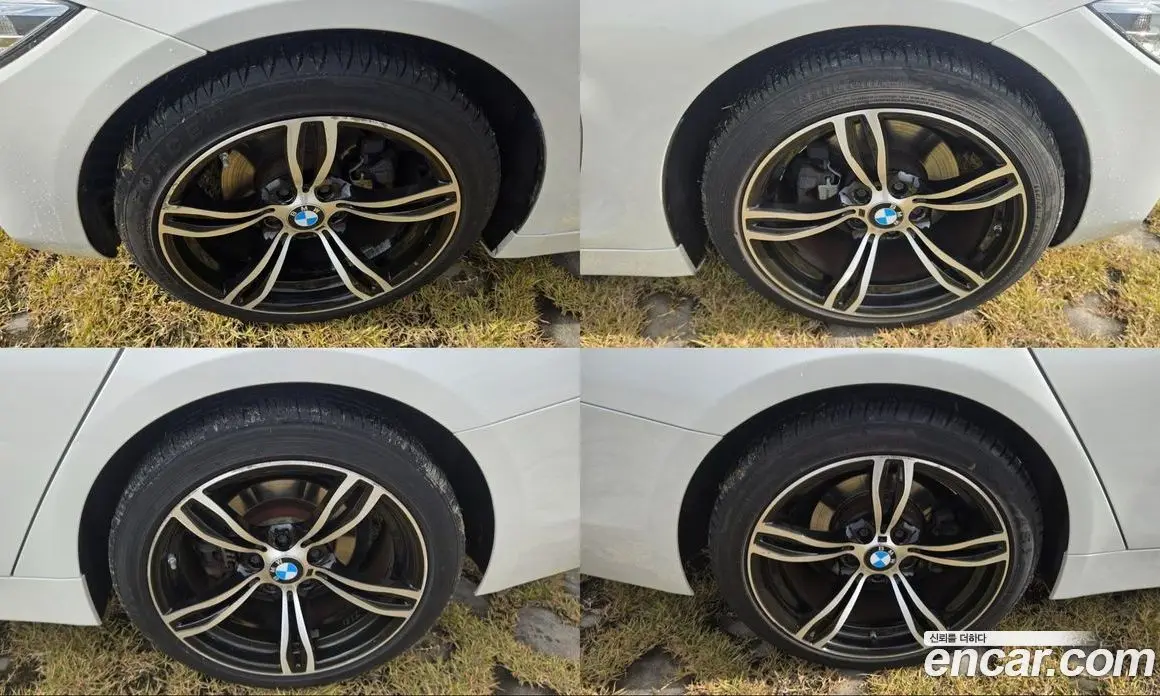 BMW 4 серия 2015 2.0 АКПП, фото 9