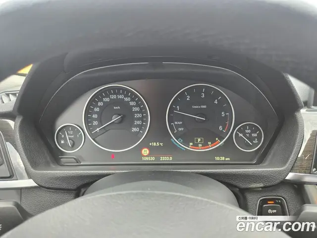 BMW 4 серия 2015 2.0 АКПП, миниатюра 10
