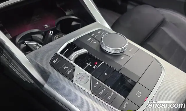 BMW 4 серия 2023 2.0 АКПП, миниатюра 12