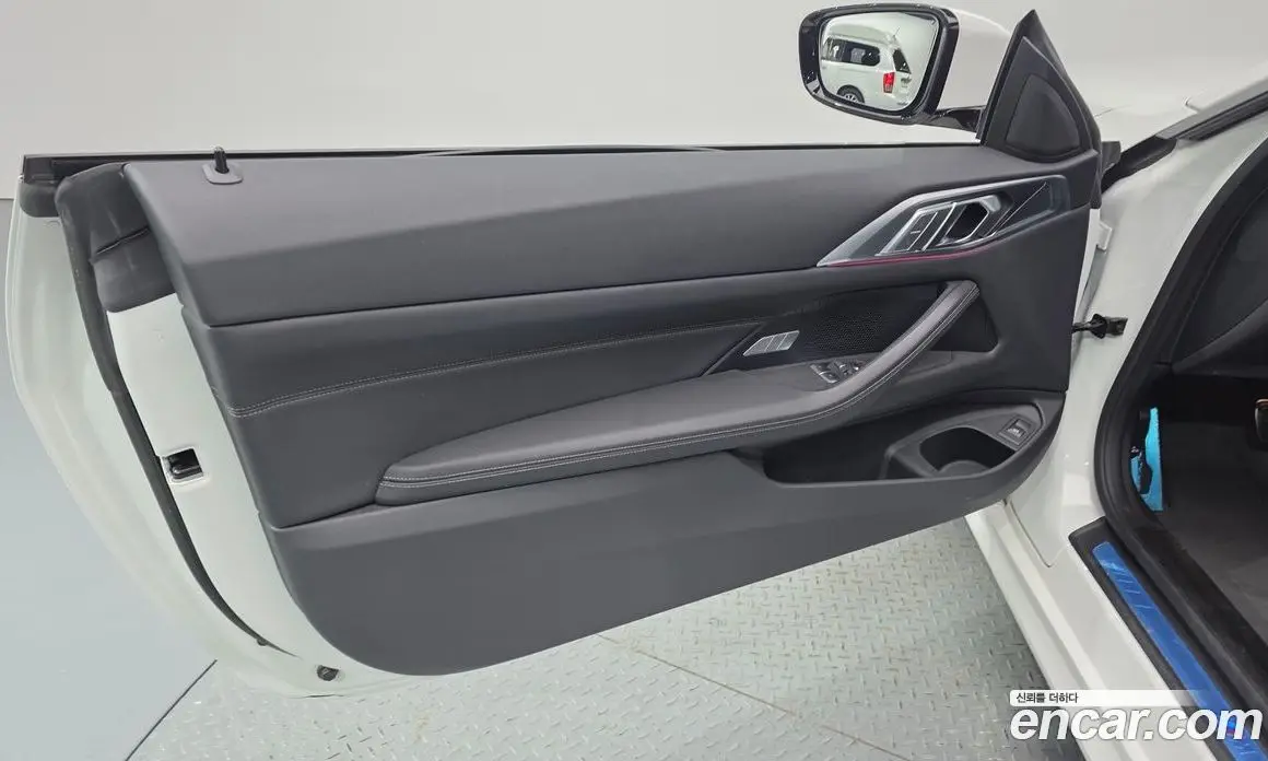 BMW 4 серия 2023 2.0 АКПП, фото 14