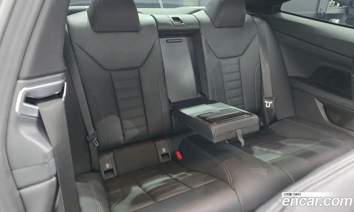 BMW 4 серия 2023 2.0 АКПП, фото 17