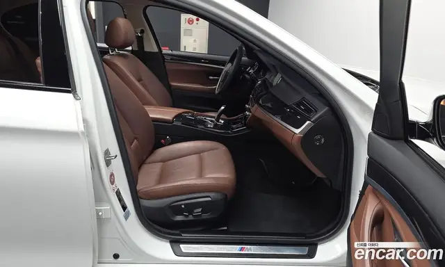 BMW 5 серия 2016 2.0 АКПП, миниатюра 11